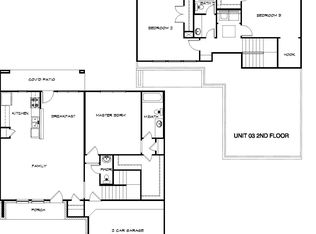 9711 Elia Ct, Houston, TX 77044