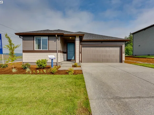 6458 Old Pacific Hwy, Kalama, WA 98625