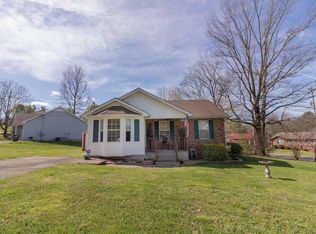 4700 Ashley Way, Hermitage, TN 37076