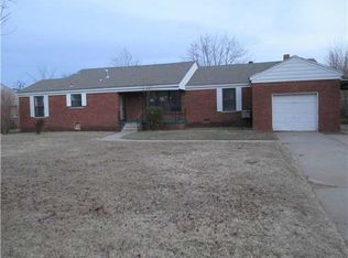 4108 Springlake Dr, Oklahoma City, OK 73111