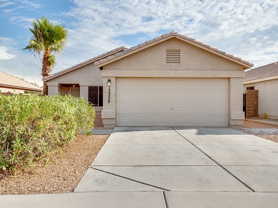 1st image of 13359 W Desert Ln