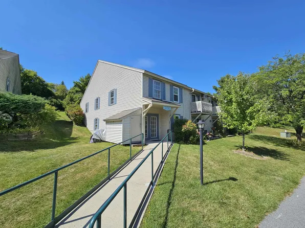 1204 The Terraces Drive #1204, Shelburne, VT 05482-6668