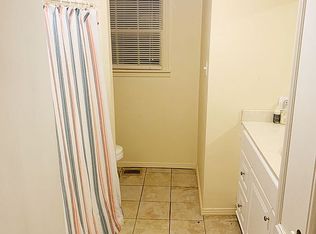634 E North 23rd St, Abilene, TX 79601