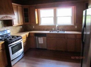 12232 County Road 1172, Sinton, TX 78387