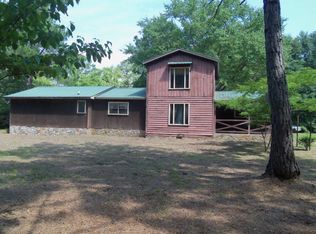 3073 Huffer Rd, Douglas, GA 31533