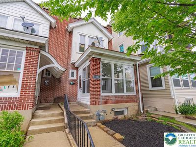 1921 W Allen St, Allentown, PA, 18104