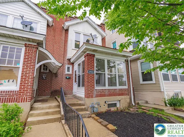 1921 W Allen St, Allentown, PA 18104