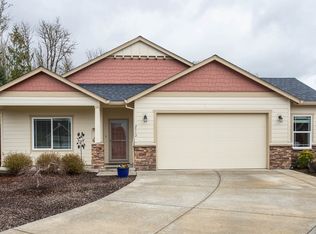 2512 S 19th Ct, Ridgefield, WA 98642