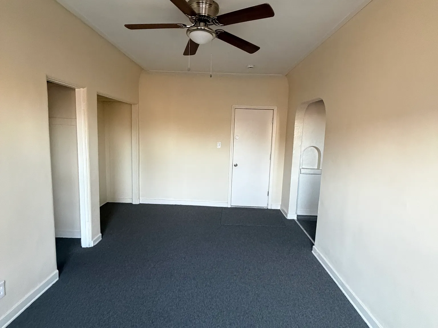 Studio, $1,450 — Photo 1