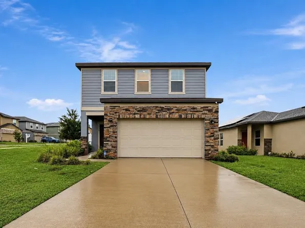2270 Hemingway Cir, Groveland, FL 34736