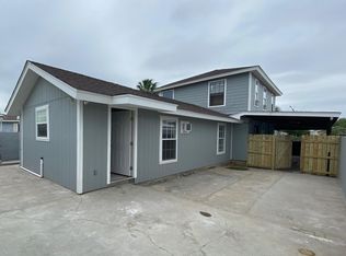 607 Hortensia Ln, Laredo, TX 78046
