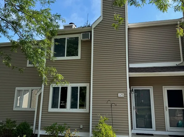 60 Old Town Road #125, Vernon, CT 06066