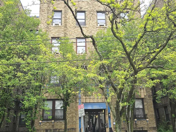 260 Harrison Ave APT 401, Jersey City, NJ 07304