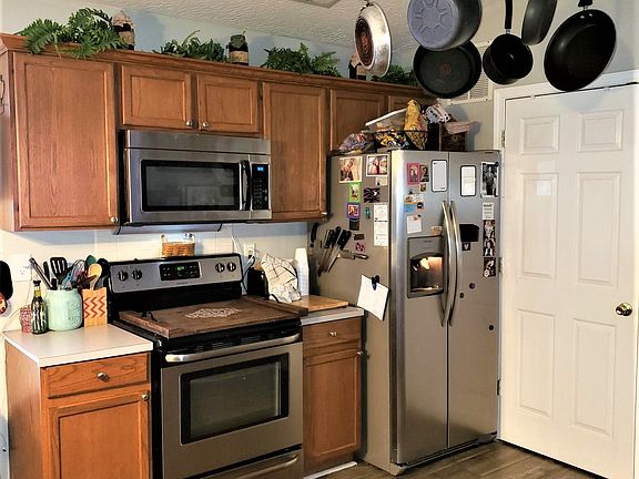 New kitchen appliances