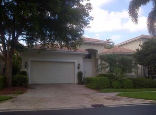 4094 Briarcliff Cir, Boca Raton, FL 33496