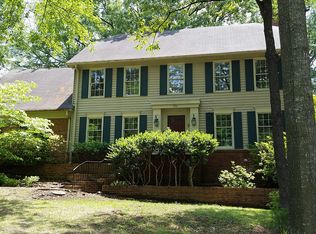 172 S Walnut Bend Rd, Cordova, TN 38018