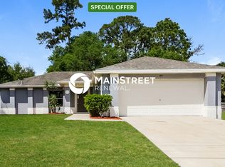 1415 Gorham St, North Port, FL 34288