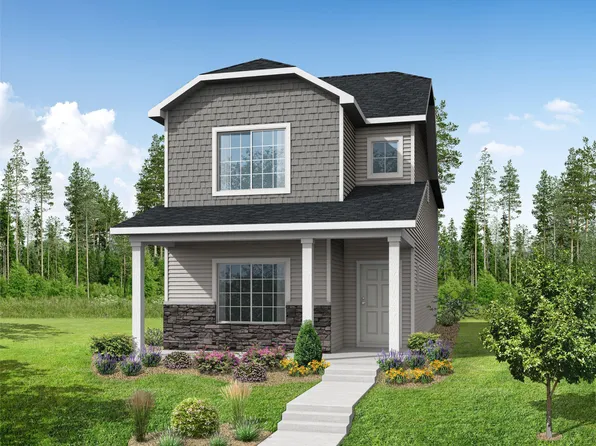 14722 Alpaca Ter NW, Ramsey, MN 55303