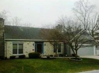 211 Squire Ln, Lima, OH 45805
