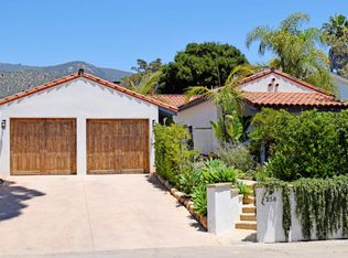258 Cloydon Cir, Santa Barbara, CA 93108