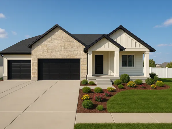 524 E Hetfield Dr #124, Grantsville, UT 84029