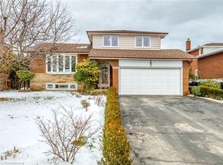 325 Ulric Cres, Oakville, ON L6K3R3