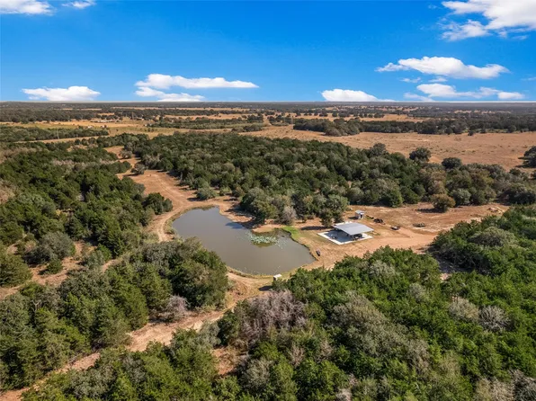 Karisch Rd, Giddings, TX 78942