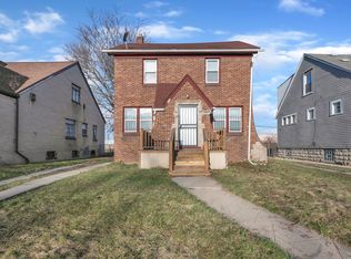 11375 Hartwell St, Detroit, MI 48227
