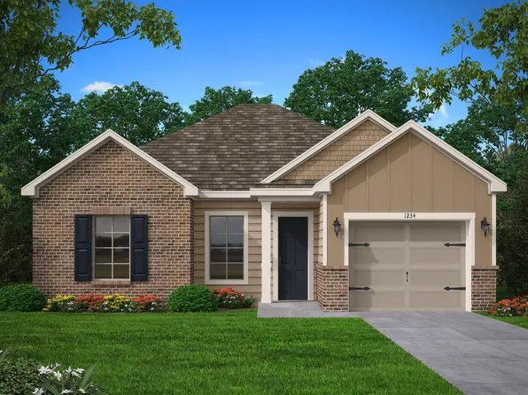 644 Omaha St, Gladewater, TX 75647