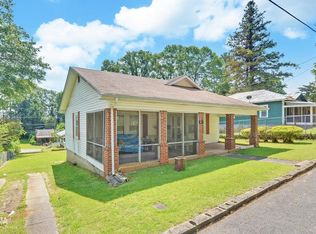 41 Forest Ave, Toccoa, GA 30577