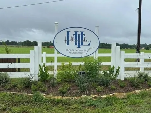 0 Overhill Cir, Normangee, TX 77871
