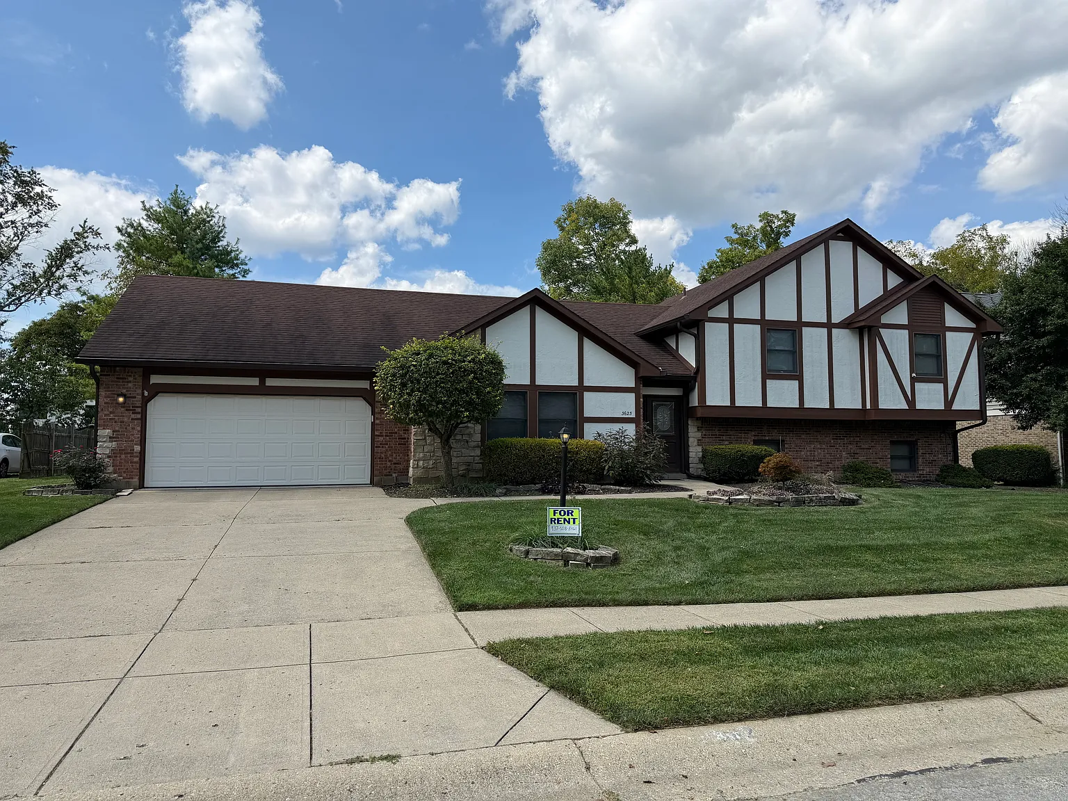 4 bed, 3.5 bath, 2971 sqft, $3,250 — Photo 1
