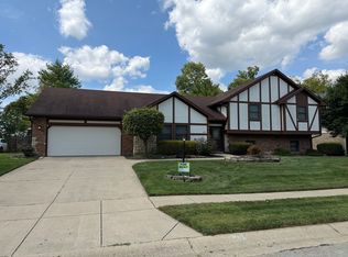3623 Ridgeway Rd, Bellbrook, OH 45305