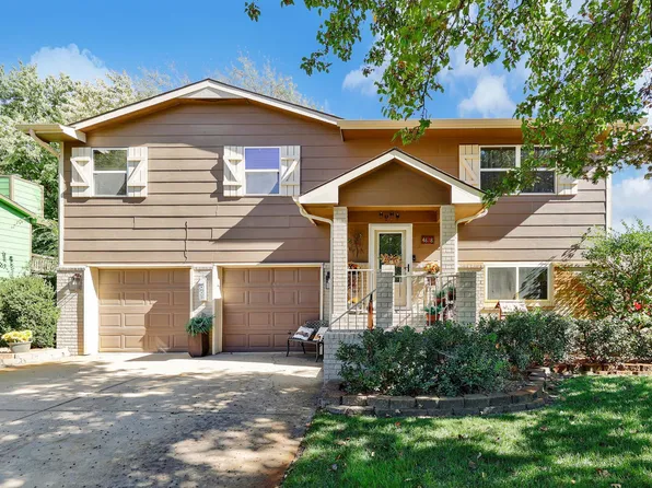 4828 S Millwood Cir, Wichita, KS 67217