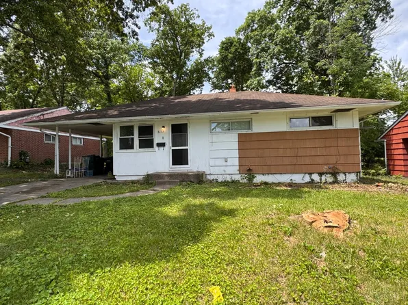 8723 Desoto Dr, Cincinnati, OH 45231