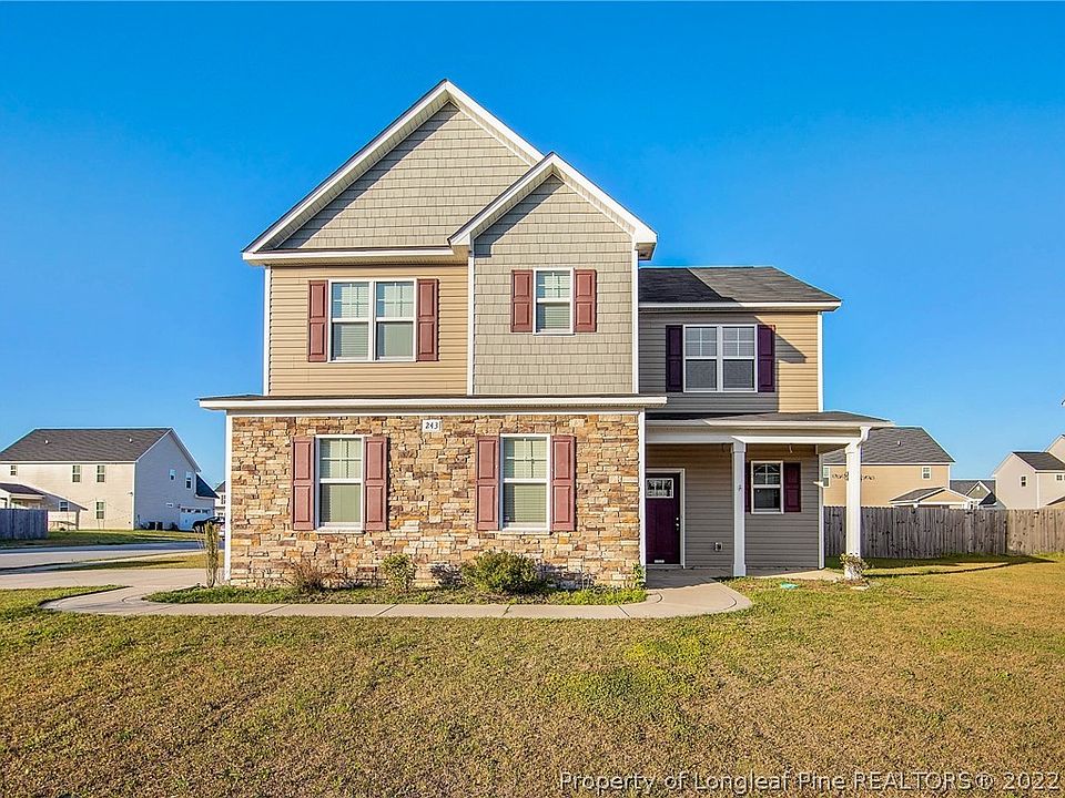1st image of 243 Magwood Dr