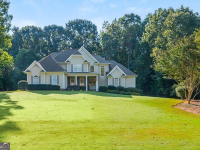 129 Rosebury Dr, Canton, GA, 30115