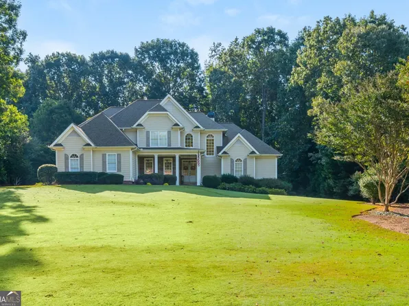 129 Rosebury Dr, Canton, GA 30115