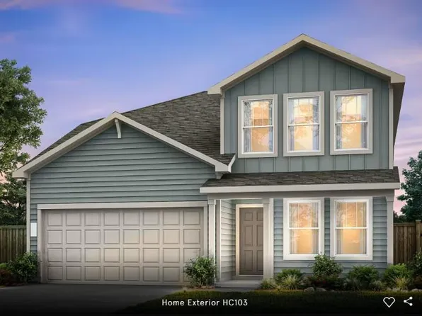 1565 Sky Vista Dr, Belton, TX 76513