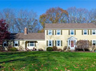 340 Stone Ridge Dr, East Greenwich, RI 02818