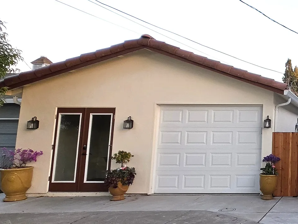 El Sobrante St