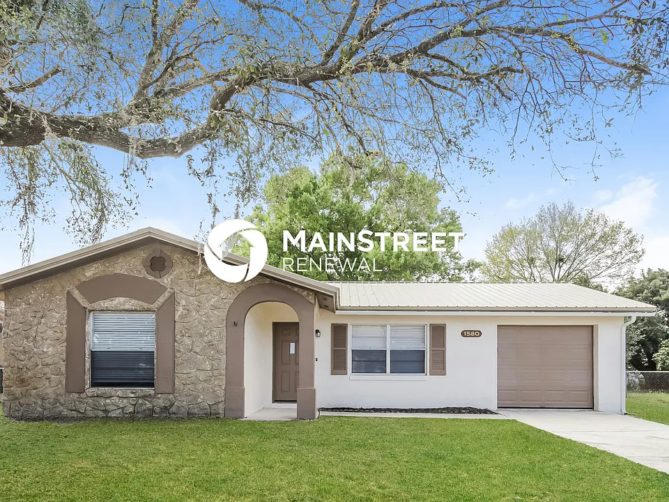 1580 Liberty Tree Rd