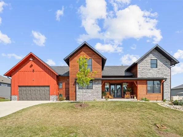 2714 S Fir Ter, Eudora, KS 66025