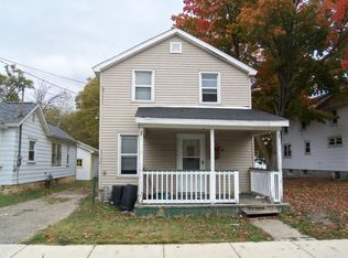 114 W Albert St, Adrian, MI 49221