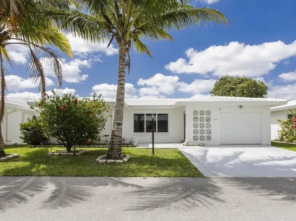 6704 NW 72nd Street, Tamarac, FL 33321