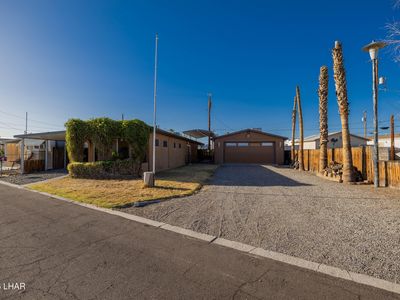 31689 Carefree Dr, PARKER, AZ, 85344
