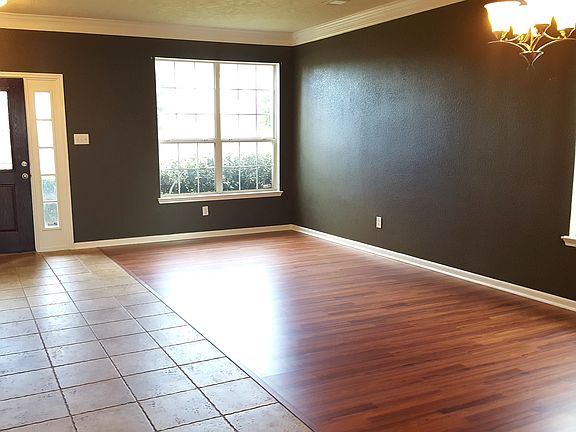 Brand new Flooring