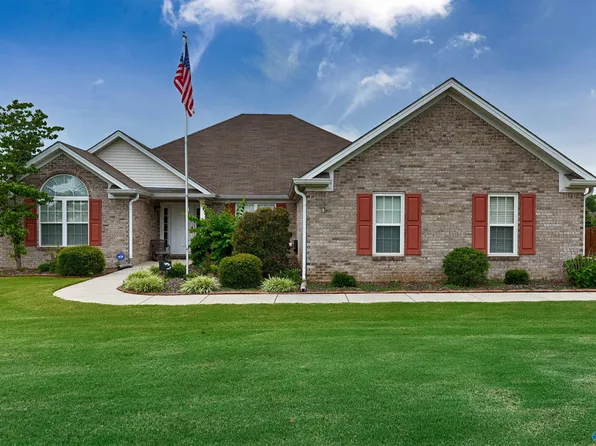 103 Pineda Dr, Huntsville, AL 35811
