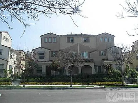 Main Building