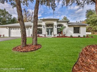 14408 Linden Dr, Spring Hill, FL 34609